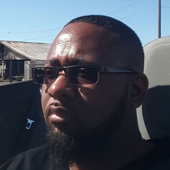 Meet your Posher, James - Picture 1 of 1